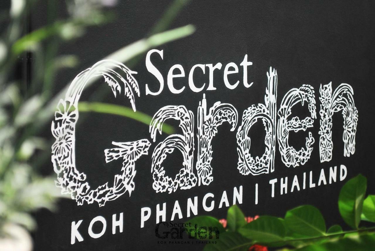 Secret Garden Hotel Baan Tai Exterior photo